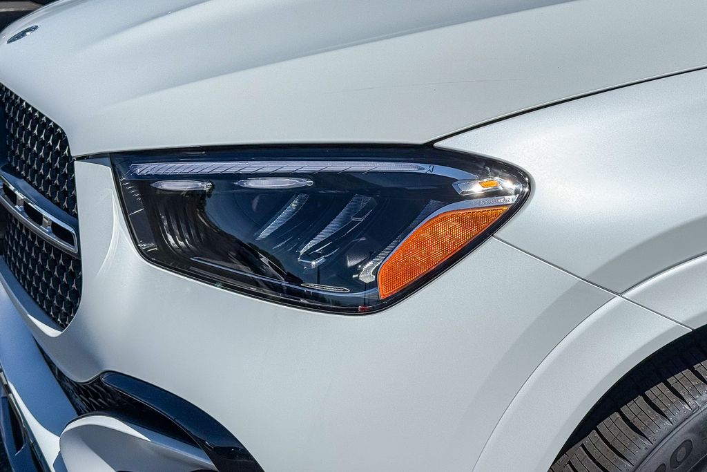 Thumbnail: 2026 Mercedes-Benz GLE - 17