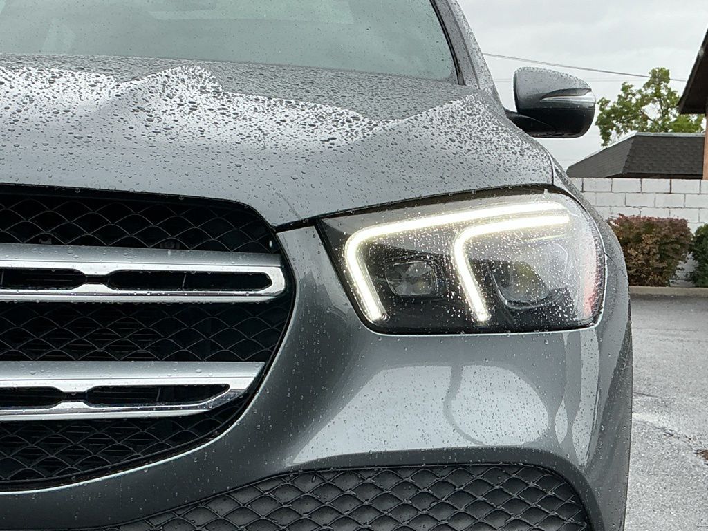Thumbnail: 2022 Mercedes-Benz GLE - 15