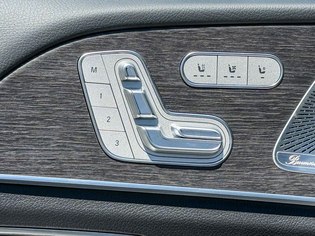 Thumbnail: 2026 Mercedes-Benz GLE - 24