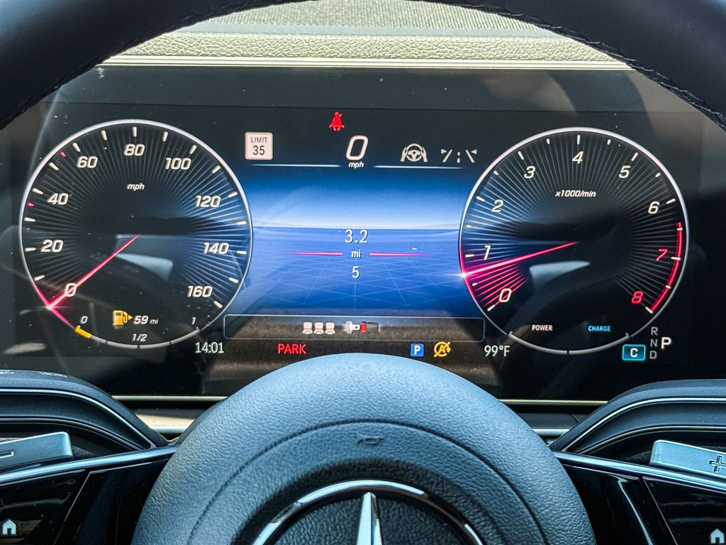 Thumbnail: 2026 Mercedes-Benz GLE - 13