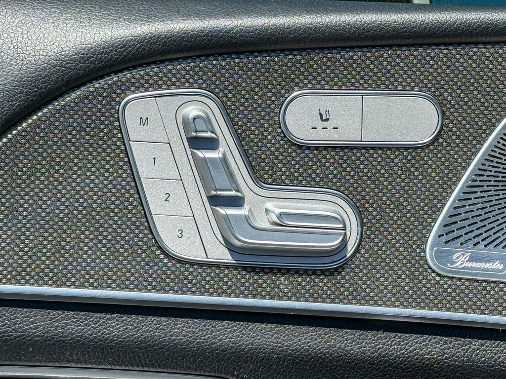 Thumbnail: 2020 Mercedes-Benz GLE - 26