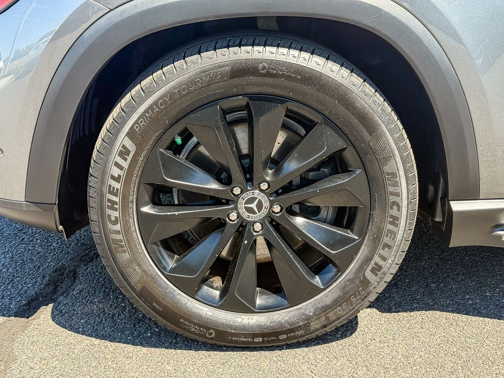Thumbnail: 2020 Mercedes-Benz GLE - 22