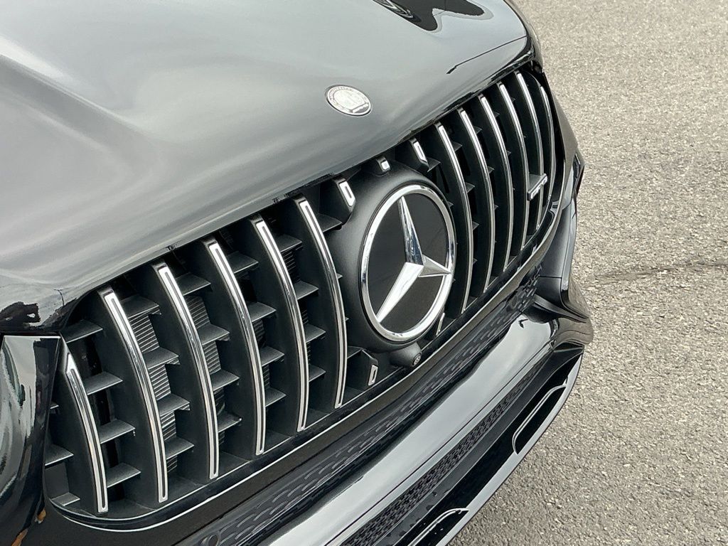 Thumbnail: 2026 Mercedes-Benz GLE - 17