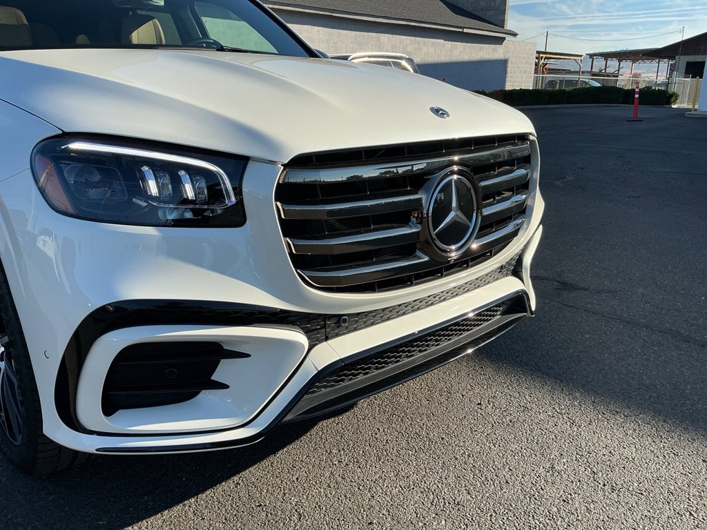 Thumbnail: 2024 Mercedes-Benz GLS - 19