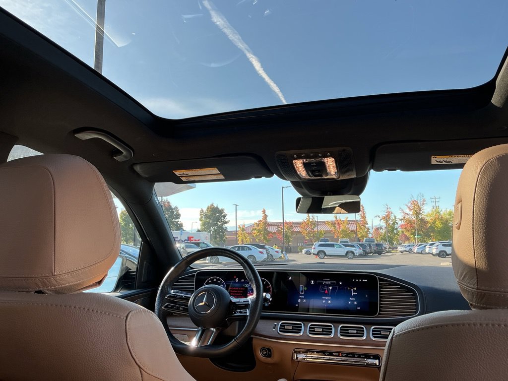 Thumbnail: 2024 Mercedes-Benz GLS - 37