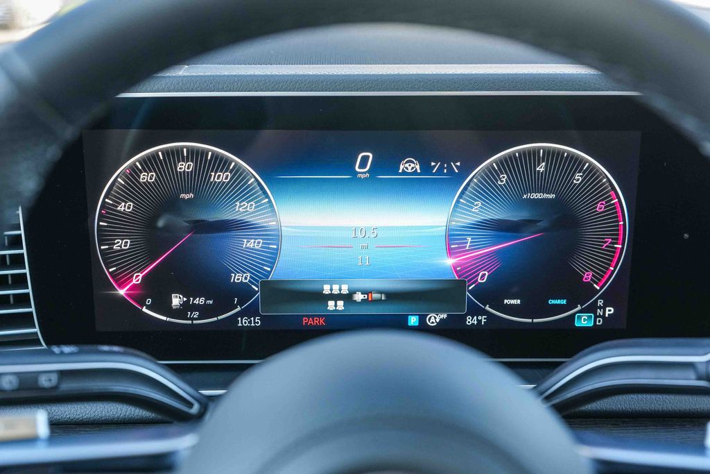 Thumbnail: 2026 Mercedes-Benz GLS - 13