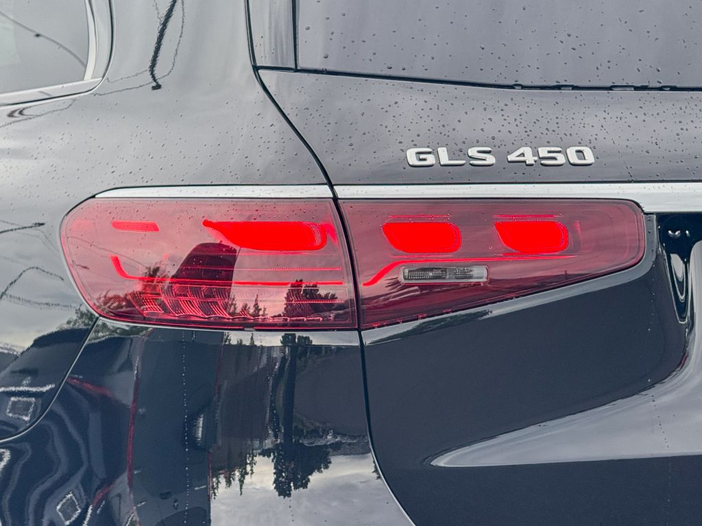Thumbnail: 2026 Mercedes-Benz GLS - 19