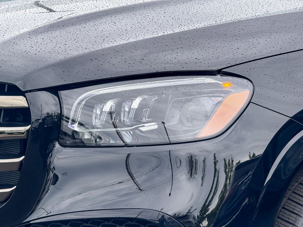 Thumbnail: 2026 Mercedes-Benz GLS - 15