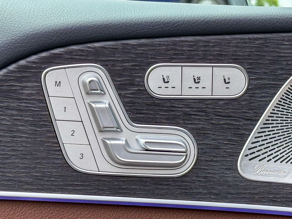 Thumbnail: 2026 Mercedes-Benz GLS - 25