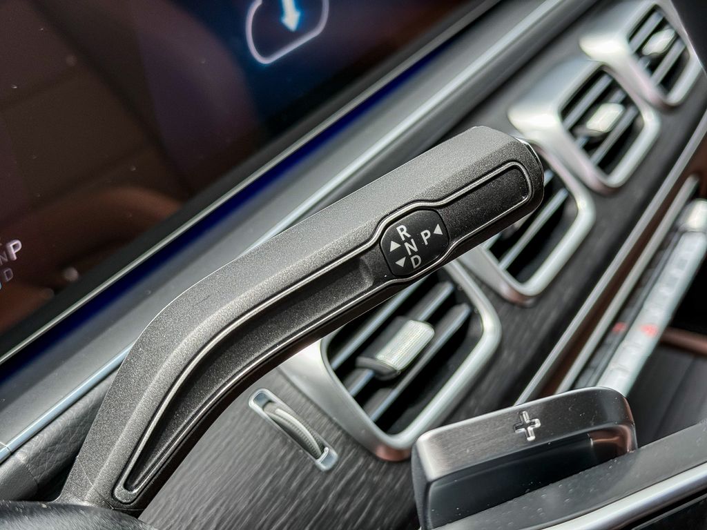 Thumbnail: 2026 Mercedes-Benz GLS - 6