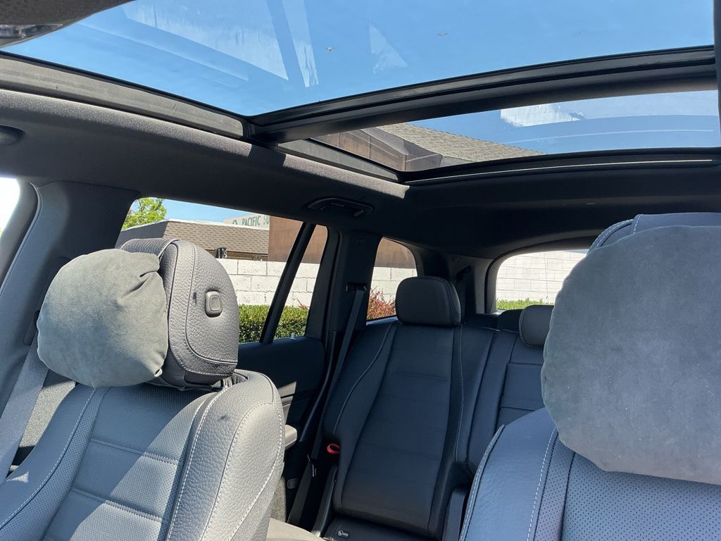 Thumbnail: 2026 Mercedes-Benz GLS - 16