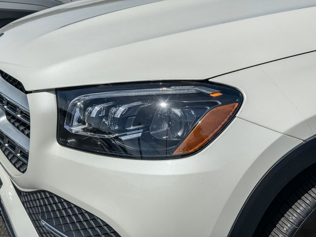Thumbnail: 2022 Mercedes-Benz GLS - 15