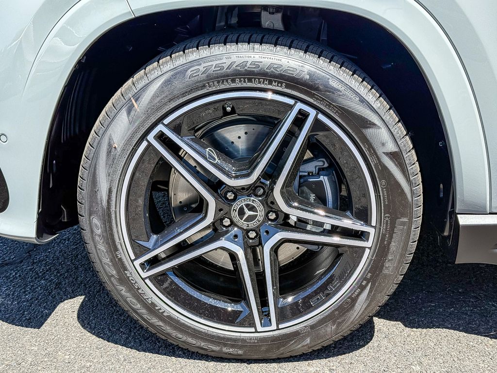 Thumbnail: 2026 Mercedes-Benz GLS - 19