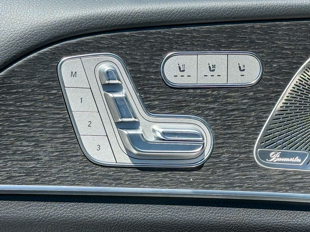 Thumbnail: 2026 Mercedes-Benz GLS - 24