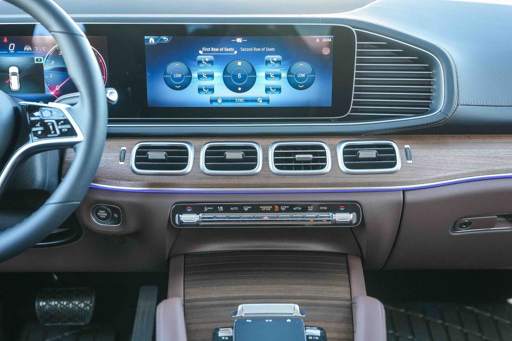 Thumbnail: 2026 Mercedes-Benz GLS - 13