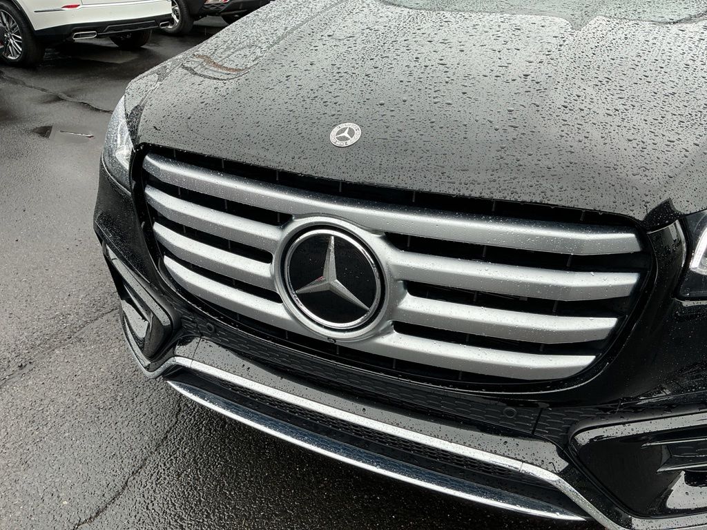 Thumbnail: 2025 Mercedes-Benz GLS - 6