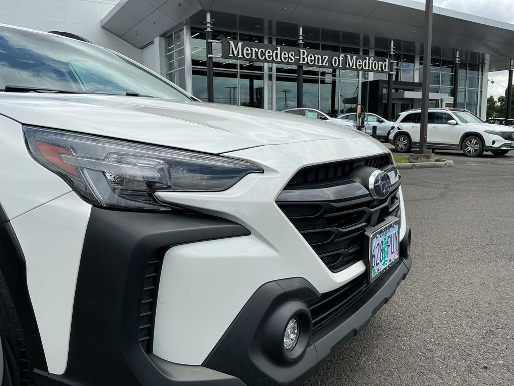 Thumbnail: 2024 Subaru Outback - 16