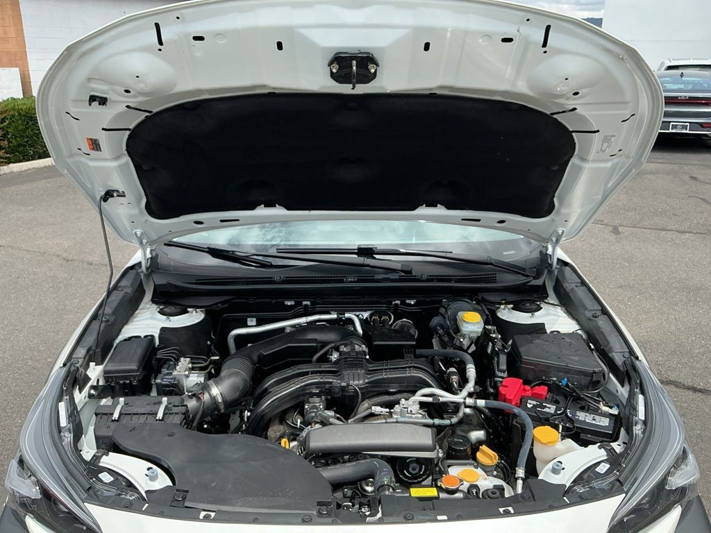 Thumbnail: 2024 Subaru Outback - 7