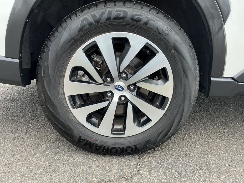 Thumbnail: 2024 Subaru Outback - 19