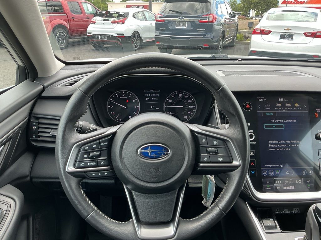 Thumbnail: 2024 Subaru Outback - 8