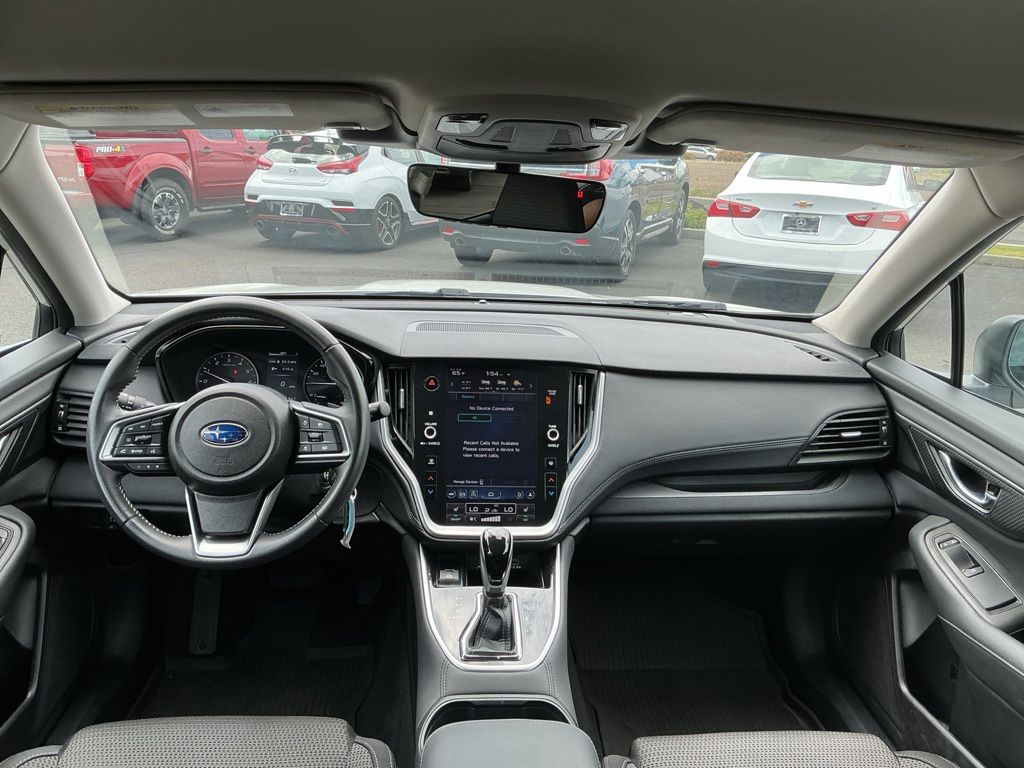 Thumbnail: 2024 Subaru Outback - 2