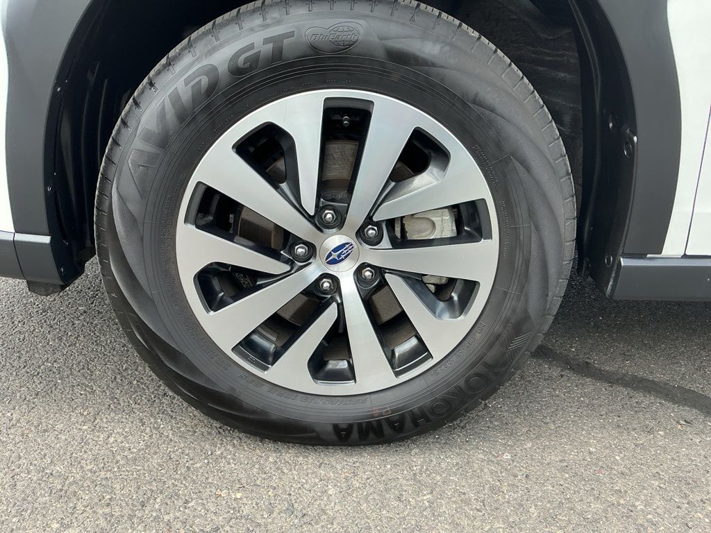 Thumbnail: 2024 Subaru Outback - 6