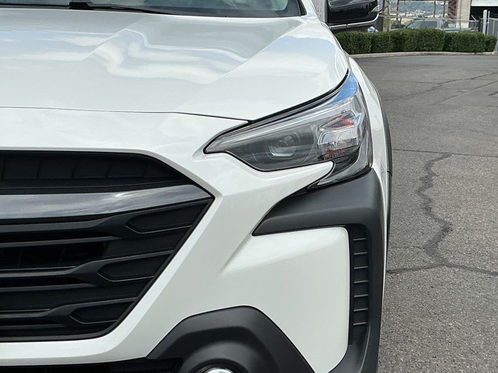 Thumbnail: 2024 Subaru Outback - 15