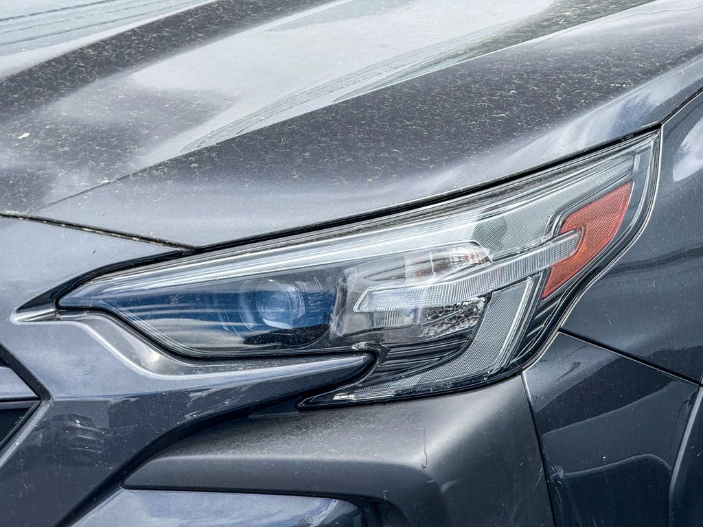 Thumbnail: 2024 Subaru Outback - 6