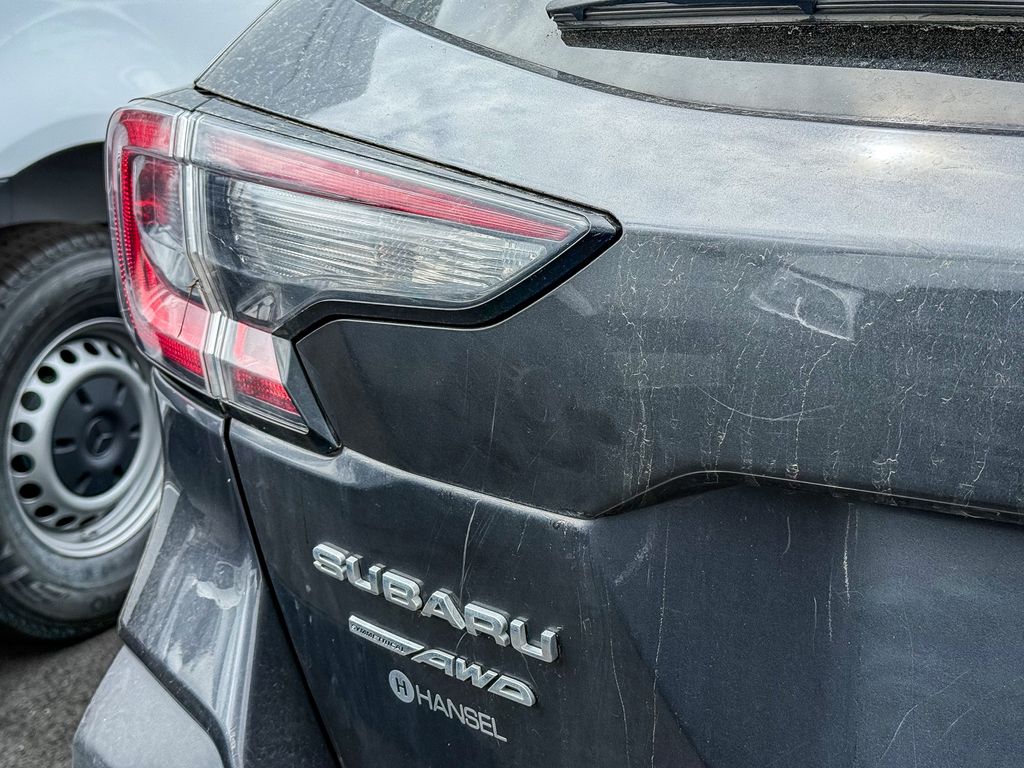 Thumbnail: 2024 Subaru Outback - 9
