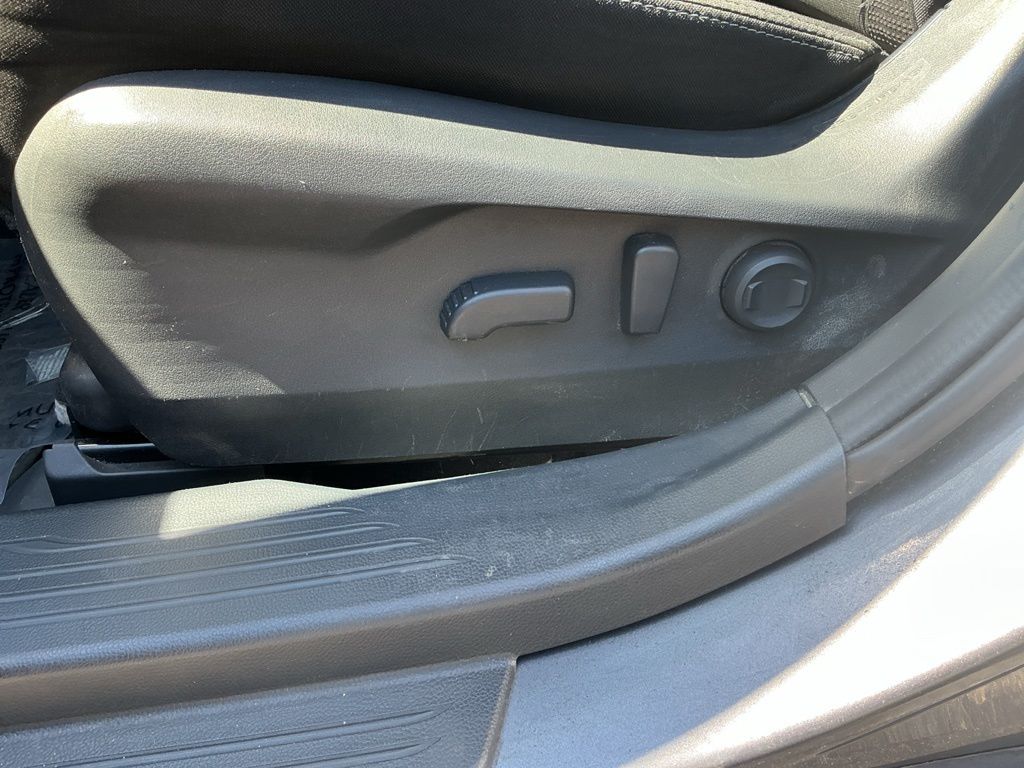 Thumbnail: 2024 Subaru Outback - 22
