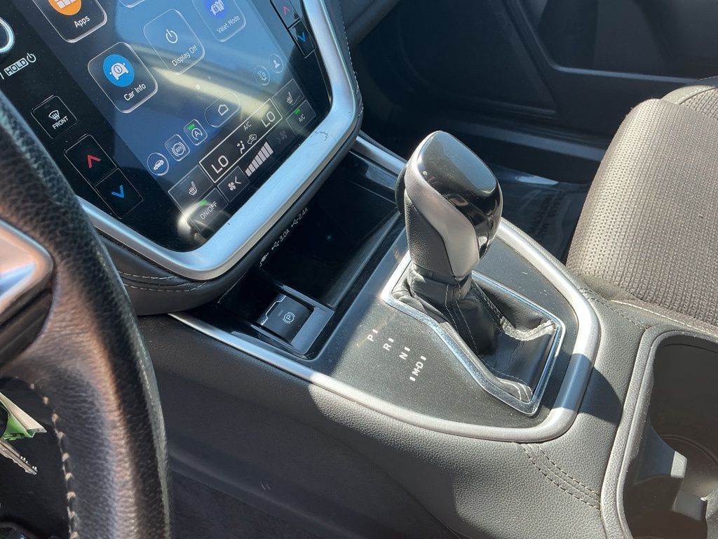 Thumbnail: 2024 Subaru Outback - 14