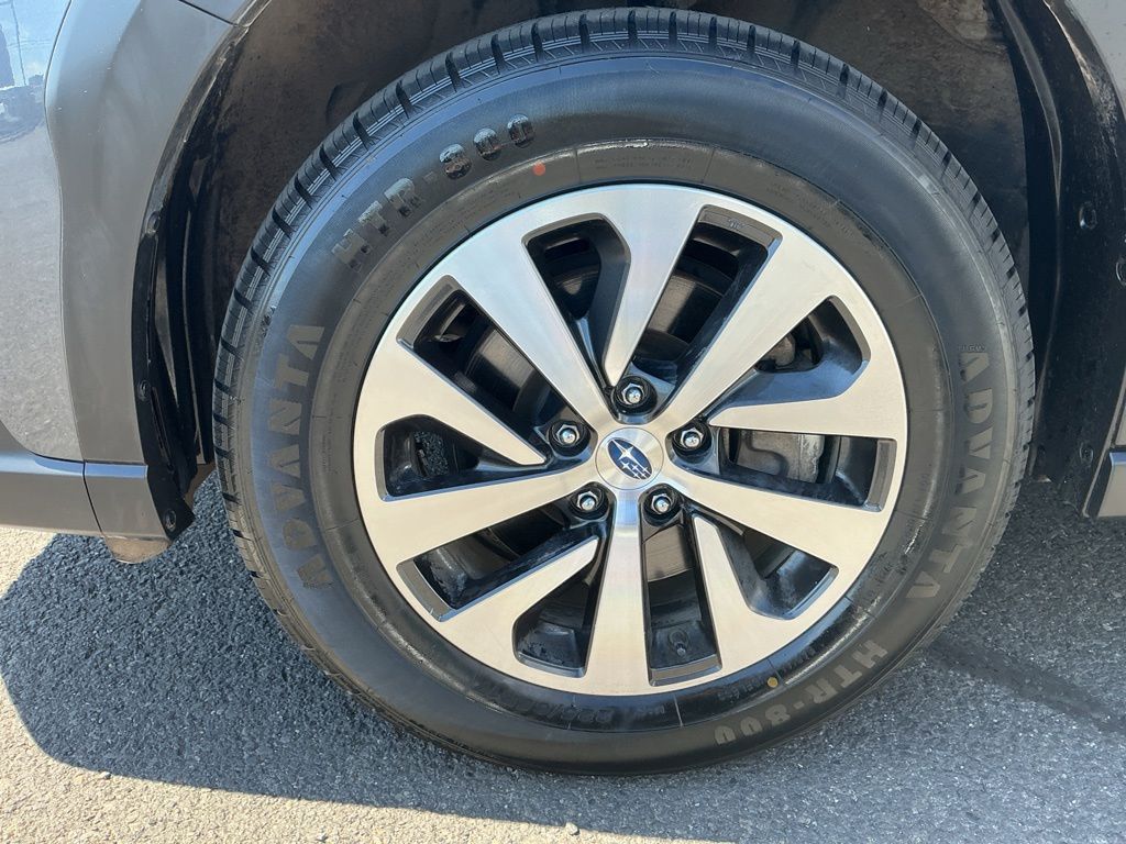 Thumbnail: 2024 Subaru Outback - 6