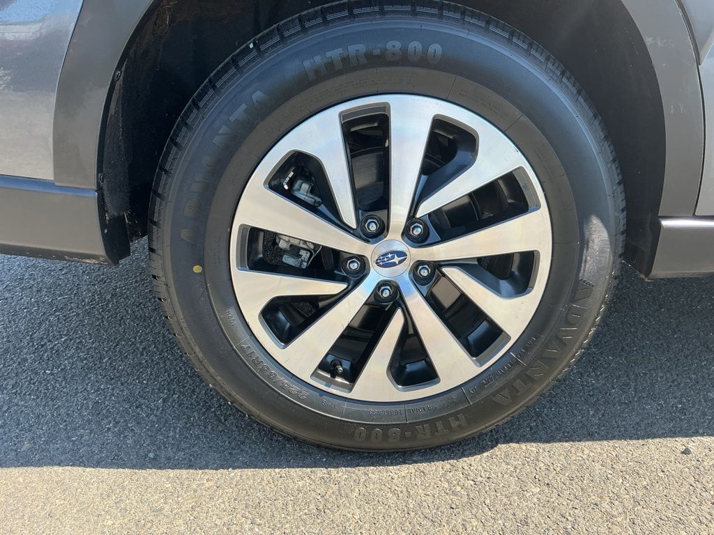 Thumbnail: 2024 Subaru Outback - 20