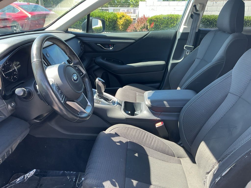 Thumbnail: 2024 Subaru Outback - 9