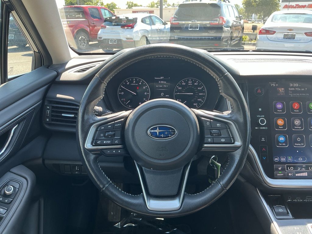 Thumbnail: 2024 Subaru Outback - 12