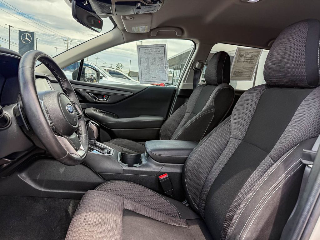 Thumbnail: 2024 Subaru Outback - 10