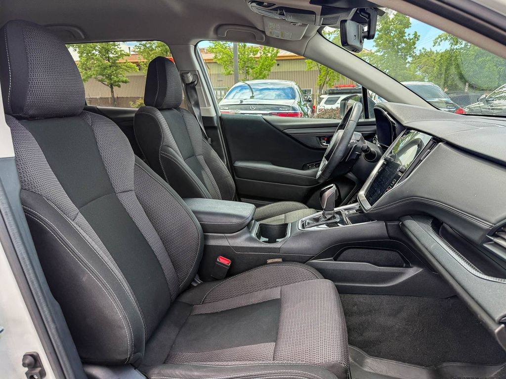 Thumbnail: 2024 Subaru Outback - 9