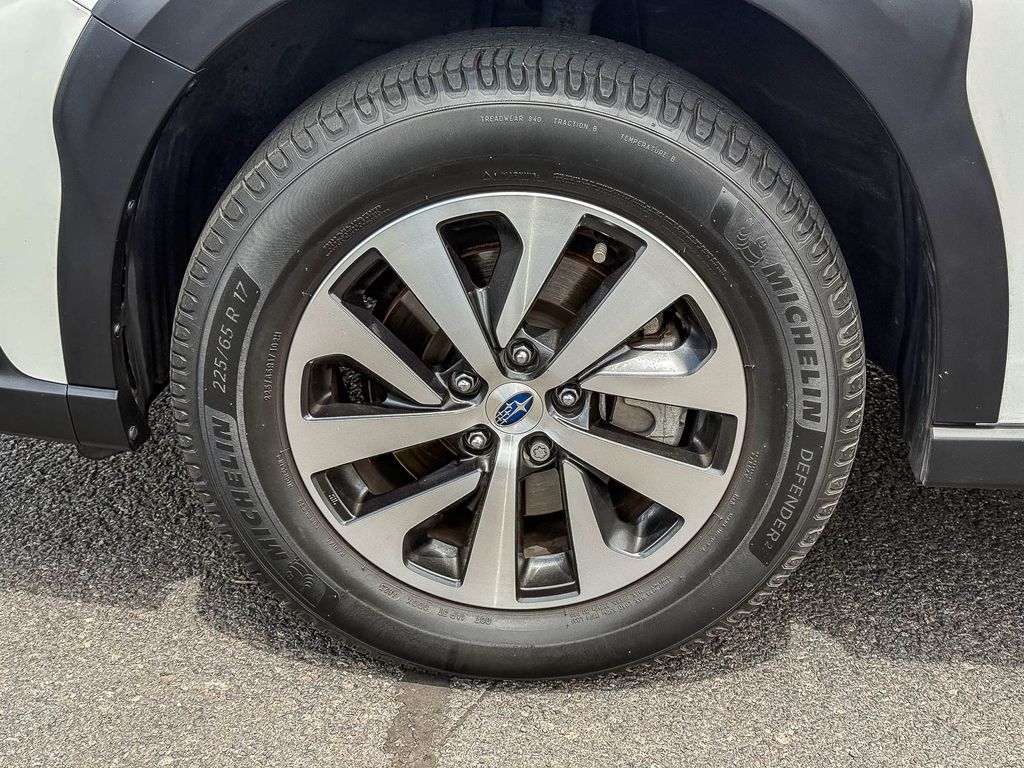 Thumbnail: 2024 Subaru Outback - 21