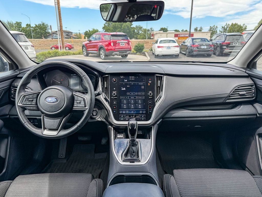 Thumbnail: 2024 Subaru Outback - 2