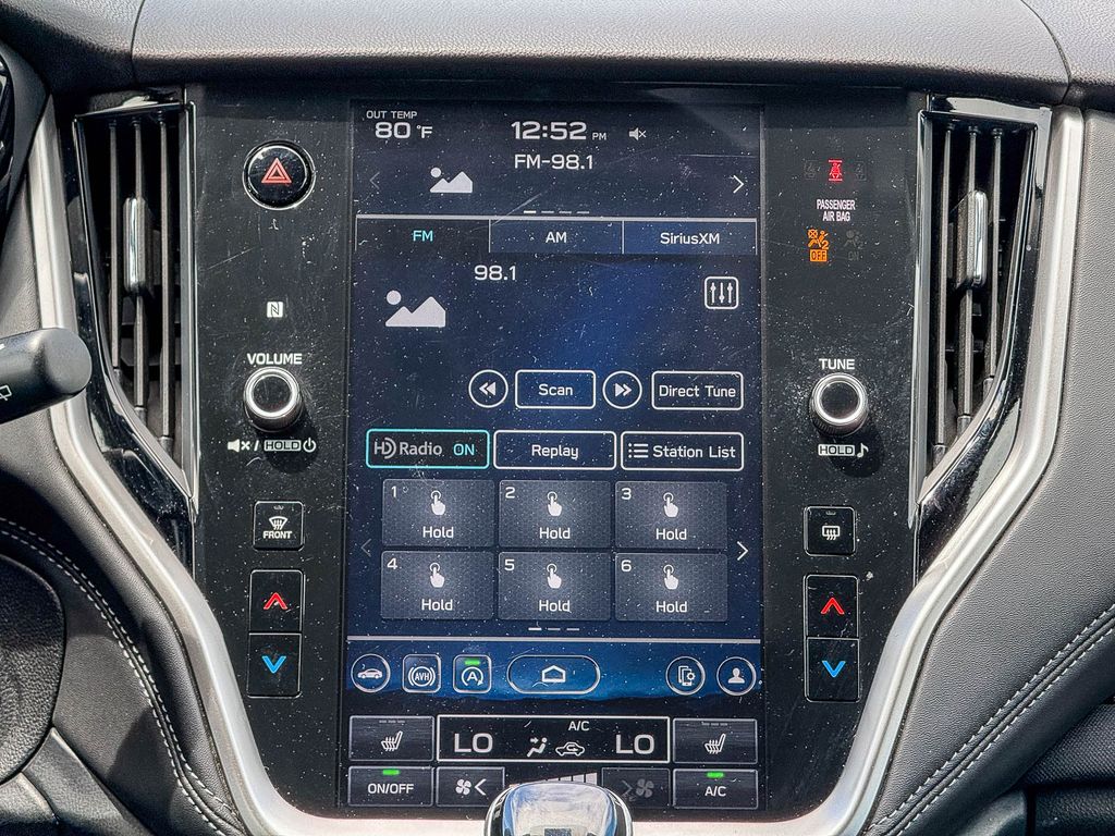 Thumbnail: 2024 Subaru Outback - 22