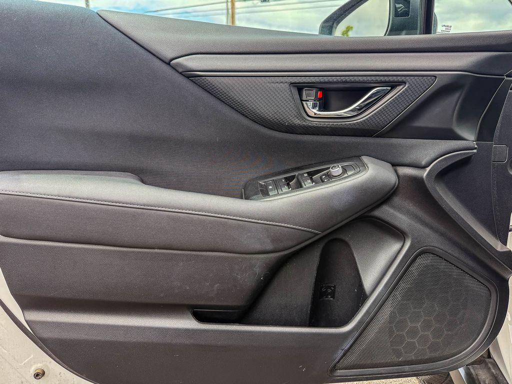 Thumbnail: 2024 Subaru Outback - 24