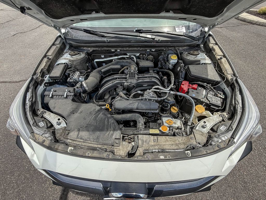 Thumbnail: 2024 Subaru Outback - 7
