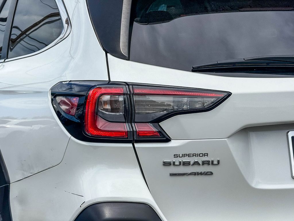Thumbnail: 2024 Subaru Outback - 20