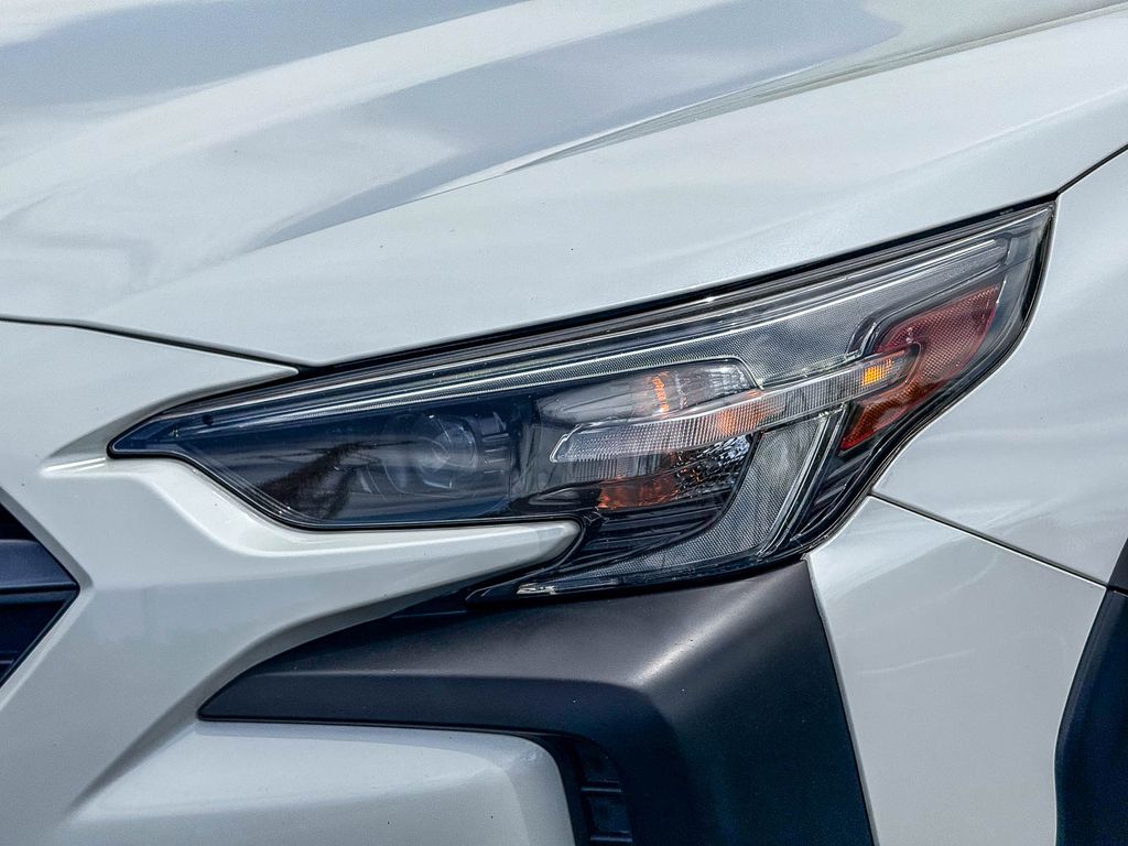 Thumbnail: 2024 Subaru Outback - 16