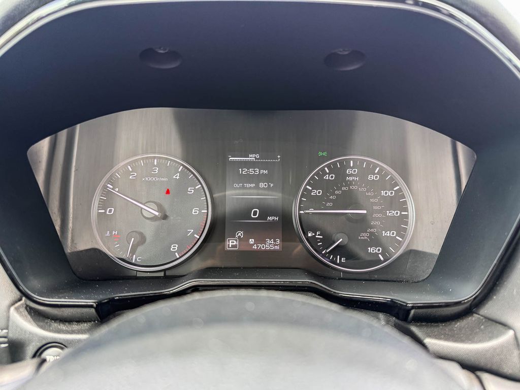 Thumbnail: 2024 Subaru Outback - 14