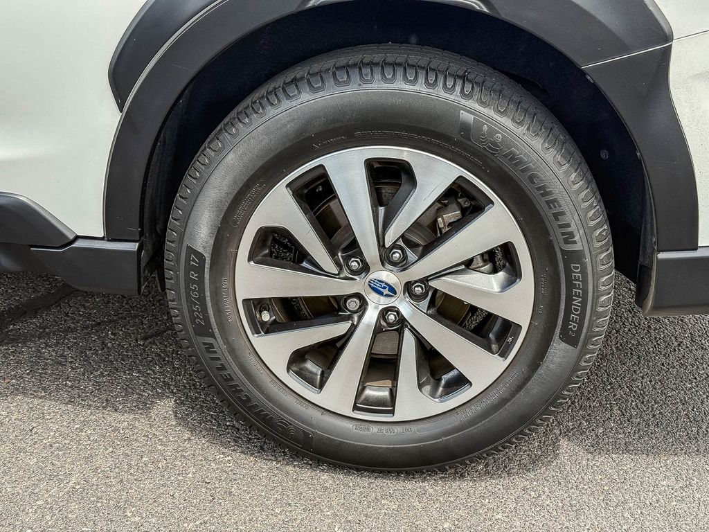 Thumbnail: 2024 Subaru Outback - 6