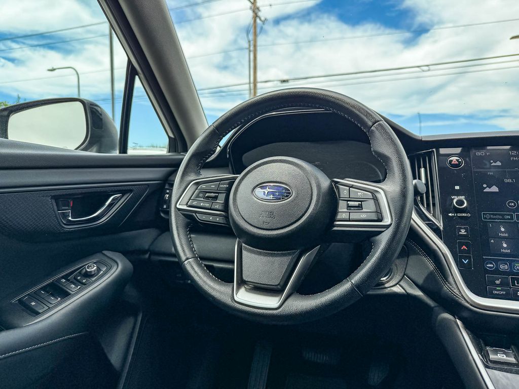 Thumbnail: 2024 Subaru Outback - 8