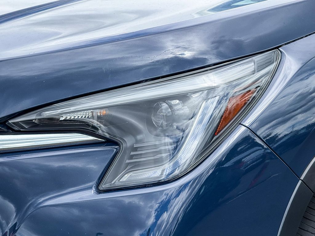 Thumbnail: 2023 Subaru Ascent - 21