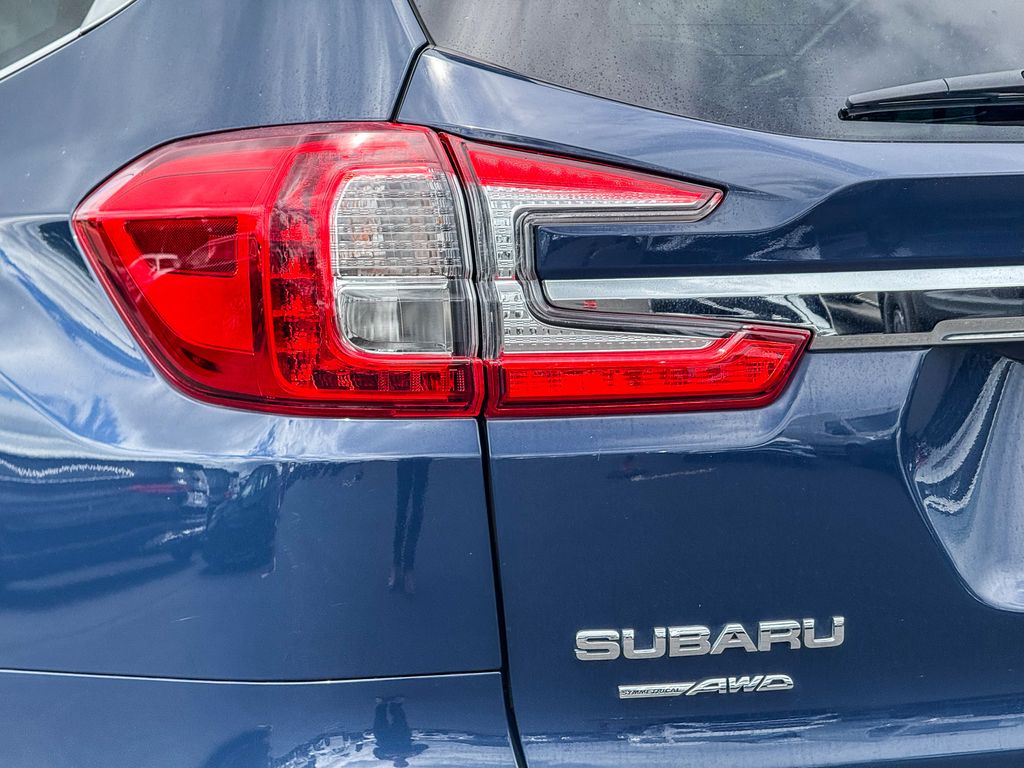 Thumbnail: 2023 Subaru Ascent - 22