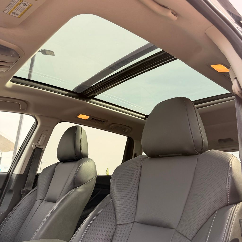 Thumbnail: 2023 Subaru Ascent - 25